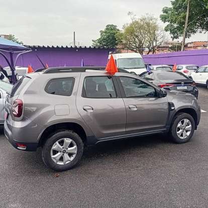RENAULT-DUSTER-1.6 16V SCE FLEX INTENSE PLUS X-TRONIC RENAULT-DUSTER-2025