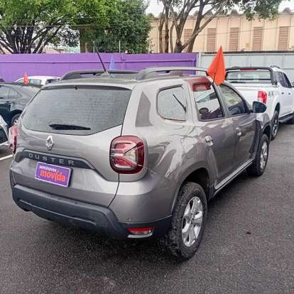 RENAULT-DUSTER-1.6 16V SCE FLEX INTENSE PLUS X-TRONIC RENAULT-DUSTER-2025