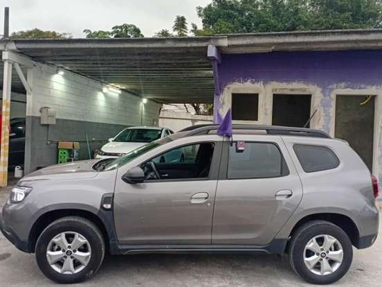 RENAULT-DUSTER-1.6 16V SCE FLEX INTENSE PLUS X-TRONIC RENAULT-DUSTER-2025