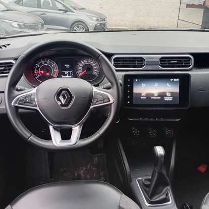 RENAULT-DUSTER-1.6 16V SCE FLEX INTENSE PLUS X-TRONIC RENAULT-DUSTER-2025