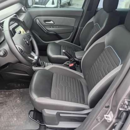 RENAULT-DUSTER-1.6 16V SCE FLEX INTENSE PLUS X-TRONIC RENAULT-DUSTER-2025