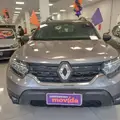 RENAULT DUSTER 1.6 16V SCE FLEX INTENSE PLUS X-TRONIC RENAULT DUSTER 1.6 16V SCE FLEX INTENSE PLUS X-TRONIC