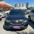 RENAULT DUSTER 1.6 16V SCE FLEX INTENSE PLUS X-TRONIC RENAULT DUSTER 1.6 16V SCE FLEX INTENSE PLUS X-TRONIC