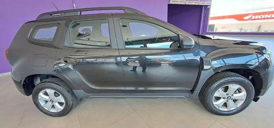 RENAULT-DUSTER-1.6 16V SCE FLEX INTENSE PLUS X-TRONIC RENAULT-DUSTER-2025