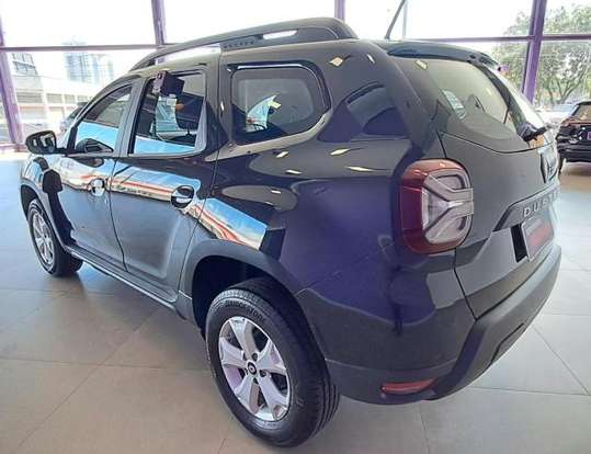 RENAULT-DUSTER-1.6 16V SCE FLEX INTENSE PLUS X-TRONIC RENAULT-DUSTER-2025