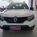 RENAULT DUSTER 1.6 16V SCE FLEX INTENSE PLUS X-TRONIC RENAULT DUSTER 1.6 16V SCE FLEX INTENSE PLUS X-TRONIC