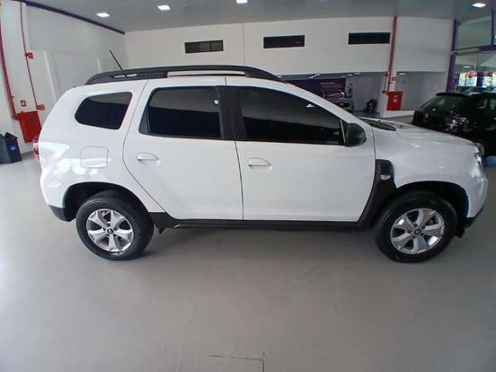 RENAULT-DUSTER-1.6 16V SCE FLEX INTENSE PLUS X-TRONIC RENAULT-DUSTER-2025