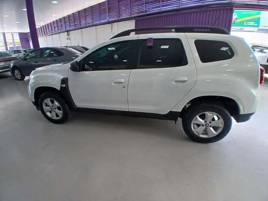 RENAULT-DUSTER-1.6 16V SCE FLEX INTENSE PLUS X-TRONIC RENAULT-DUSTER-2025