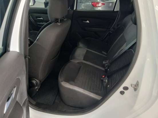 RENAULT-DUSTER-1.6 16V SCE FLEX INTENSE PLUS X-TRONIC RENAULT-DUSTER-2025