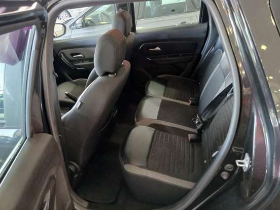 RENAULT-DUSTER-1.6 16V SCE FLEX INTENSE PLUS X-TRONIC RENAULT-DUSTER-2025