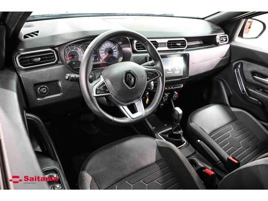 RENAULT-DUSTER-1.6 16V SCE FLEX INTENSE PLUS X-TRONIC RENAULT-DUSTER-2024
