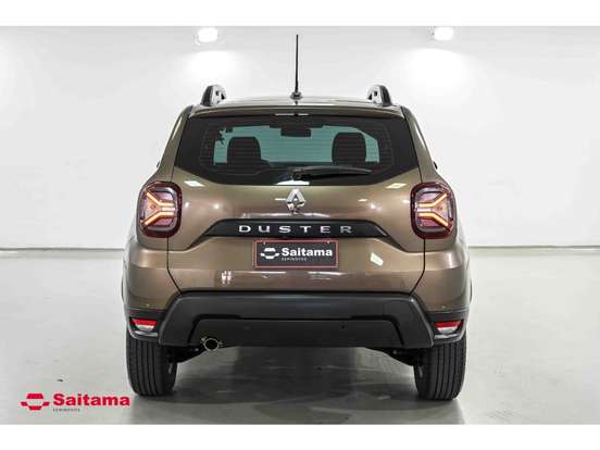 RENAULT-DUSTER-1.6 16V SCE FLEX INTENSE PLUS X-TRONIC RENAULT-DUSTER-2024