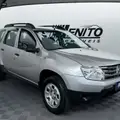 RENAULT DUSTER 1.6 EXPRESSION 4X2 16V FLEX 4P MANUAL RENAULT DUSTER 1.6 EXPRESSION 4X2 16V FLEX 4P MANUAL