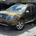 RENAULT DUSTER 1.6 TECH ROAD 4X2 16V FLEX 4P MANUAL RENAULT DUSTER 1.6 TECH ROAD 4X2 16V FLEX 4P MANUAL