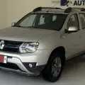 RENAULT DUSTER 2.0 16V HI-FLEX DYNAMIQUE AUTOMÁTICO RENAULT DUSTER 2.0 16V HI-FLEX DYNAMIQUE AUTOMÁTICO