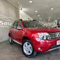 RENAULT DUSTER 2.0 DYNAMIQUE 4X2 16V FLEX 4P AUTOMÁTICO RENAULT DUSTER 2.0 DYNAMIQUE 4X2 16V FLEX 4P AUTOMÁTICO