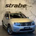 RENAULT DUSTER 2.0 DYNAMIQUE 4X2 16V FLEX 4P AUTOMÁTICO RENAULT DUSTER 2.0 DYNAMIQUE 4X2 16V FLEX 4P AUTOMÁTICO