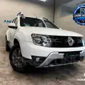RENAULT DUSTER 2.0 16V HI-FLEX DYNAMIQUE AUTOMÁTICO RENAULT DUSTER 2.0 16V HI-FLEX DYNAMIQUE AUTOMÁTICO