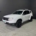 RENAULT DUSTER 2.0 DYNAMIQUE 4X2 16V FLEX 4P AUTOMÁTICO RENAULT DUSTER 2.0 DYNAMIQUE 4X2 16V FLEX 4P AUTOMÁTICO