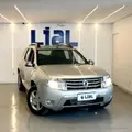 RENAULT DUSTER 2.0 DYNAMIQUE 4X2 16V FLEX 4P AUTOMÁTICO RENAULT DUSTER 2.0 DYNAMIQUE 4X2 16V FLEX 4P AUTOMÁTICO