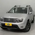 RENAULT DUSTER 2.0 DYNAMIQUE 4X2 16V FLEX 4P MANUAL RENAULT DUSTER 2.0 DYNAMIQUE 4X2 16V FLEX 4P MANUAL