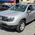 RENAULT DUSTER 2.0 DYNAMIQUE 4X2 16V FLEX 4P MANUAL RENAULT DUSTER 2.0 DYNAMIQUE 4X2 16V FLEX 4P MANUAL