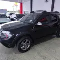 RENAULT DUSTER 2.0 DYNAMIQUE 4X4 16V FLEX 4P MANUAL RENAULT DUSTER 2.0 DYNAMIQUE 4X4 16V FLEX 4P MANUAL