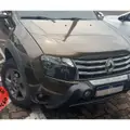 RENAULT DUSTER 2.0 DYNAMIQUE 4X4 16V FLEX 4P MANUAL RENAULT DUSTER 2.0 DYNAMIQUE 4X4 16V FLEX 4P MANUAL