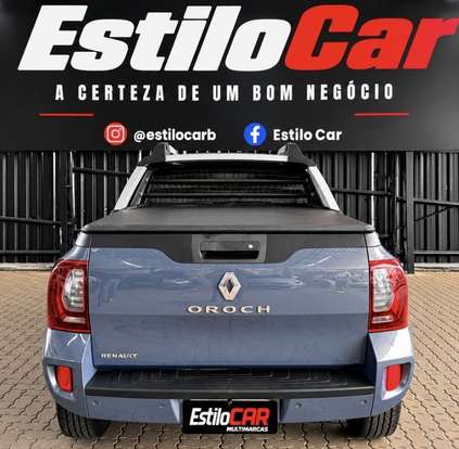 RENAULT-DUSTER OROCH-2016