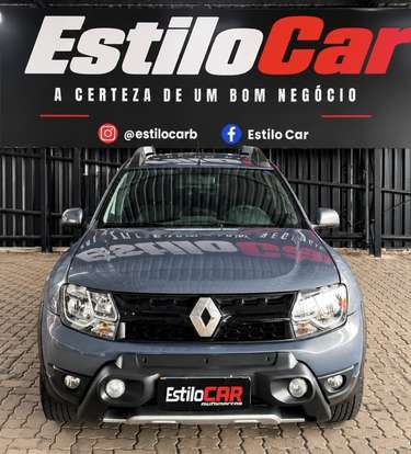 RENAULT-DUSTER OROCH-2016