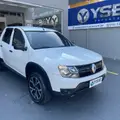 RENAULT DUSTER OROCH 1.6 16V SCE FLEX DYNAMIQUE MANUAL RENAULT DUSTER OROCH 1.6 16V SCE FLEX DYNAMIQUE MANUAL