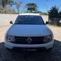 RENAULT DUSTER OROCH 1.6 16V SCE FLEX EXPRESS MANUAL RENAULT DUSTER OROCH 1.6 16V SCE FLEX EXPRESS MANUAL