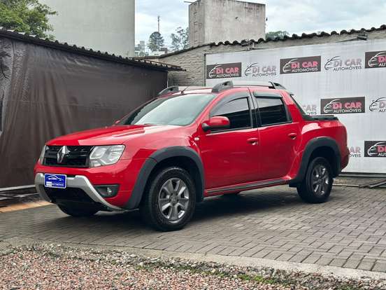 RENAULT-DUSTER OROCH-2018