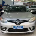 RENAULT FLUENCE 2.0 DYNAMIQUE 16V FLEX 4P AUTOMÁTICO RENAULT FLUENCE 2.0 DYNAMIQUE 16V FLEX 4P AUTOMÁTICO