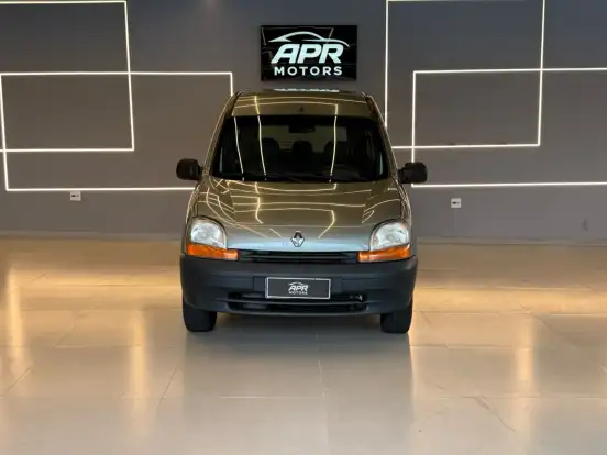 RENAULT-KANGOO-2000