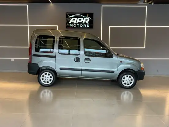 RENAULT-KANGOO-2000