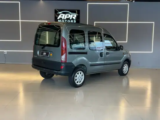 RENAULT-KANGOO-2000