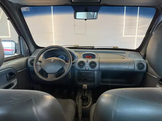 RENAULT-KANGOO-2000