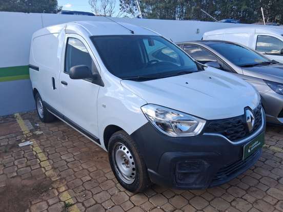 RENAULT-KANGOO-1.6 16V SCE FLEX ADVANCED MANUAL RENAULT-KANGOO-2024