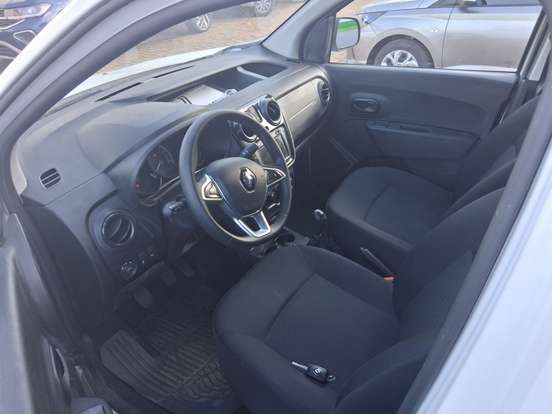 RENAULT-KANGOO-1.6 16V SCE FLEX ADVANCED MANUAL RENAULT-KANGOO-2024