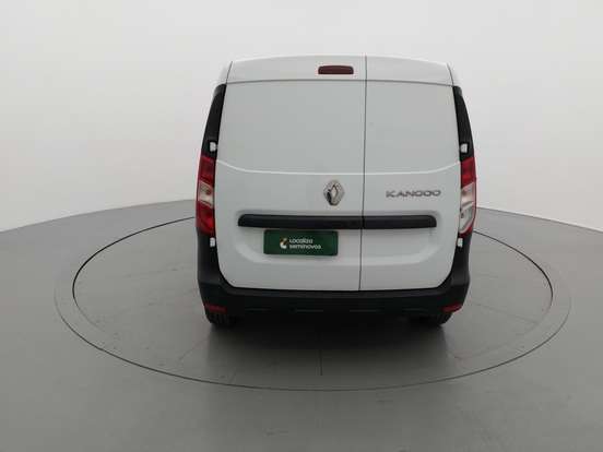 RENAULT-KANGOO-1.6 16V SCE FLEX ADVANCED MANUAL RENAULT-KANGOO-2024