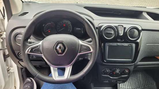 RENAULT-KANGOO-1.6 16V SCE FLEX ADVANCED MANUAL RENAULT-KANGOO-2025