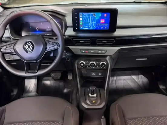 RENAULT-KARDIAN-1.0 TCE FLEX EVOLUTION EDC RENAULT-KARDIAN-2024