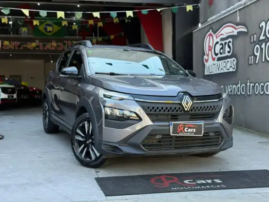 RENAULT-KARDIAN-1.0 TCE FLEX EVOLUTION EDC RENAULT-KARDIAN-2024