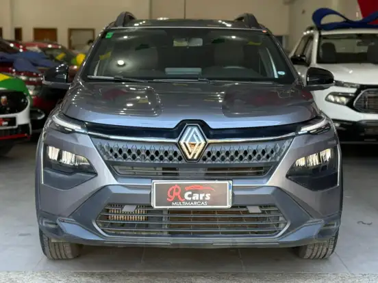 RENAULT-KARDIAN-1.0 TCE FLEX EVOLUTION EDC RENAULT-KARDIAN-2024