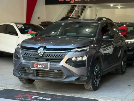 RENAULT-KARDIAN-1.0 TCE FLEX EVOLUTION EDC RENAULT-KARDIAN-2024