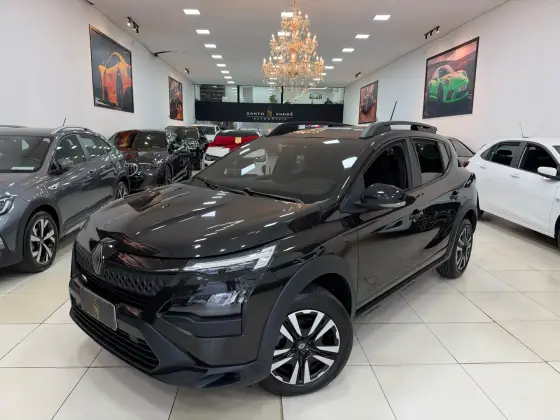 RENAULT KARDIAN 1.0 TCE FLEX EVOLUTION EDC