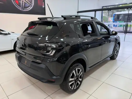 RENAULT-KARDIAN-1.0 TCE FLEX EVOLUTION EDC RENAULT-KARDIAN-2024