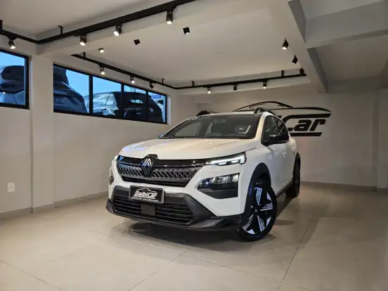 RENAULT-KARDIAN-1.0 TCE FLEX TECHNO EDC RENAULT-KARDIAN-2024