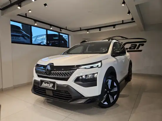 RENAULT-KARDIAN-1.0 TCE FLEX TECHNO EDC RENAULT-KARDIAN-2024